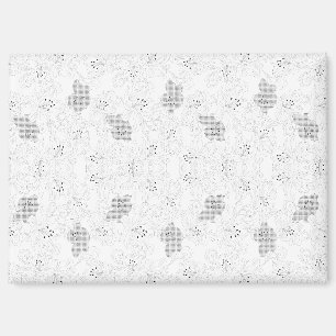 Transparent Grid Overlay – Editable PNG Texture Magnet