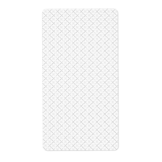 Transparent Grid PNG | Editable Texture Overlay (Front)