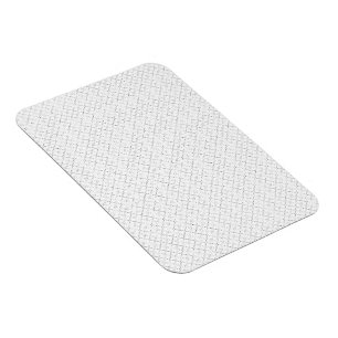 Transparent Grid PNG Editable Texture Overlay Magnet