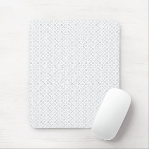 Transparent Grid PNG Editable Texture Overlay Mouse Pad