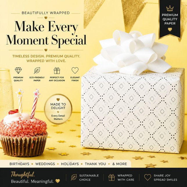 Transparent Grid PNG | Editable Texture Overlay Wrapping Paper (Creator Uploaded)