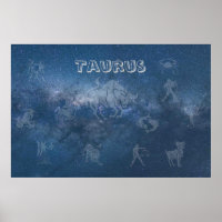 Transparent Taurus