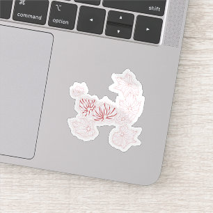 Transparent Vinyl Stickers   Clear & Custom Decals