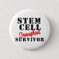 Transplant Survivor -  Stem Cell