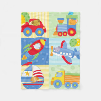 Transportation Blanket