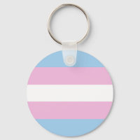 transsexual key chain
