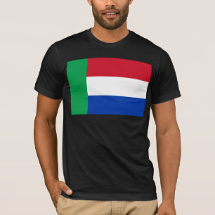 Transvaal, South Africa T-Shirt