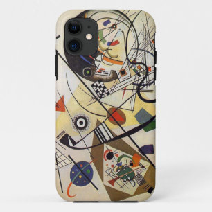 Transverse Lines Case-Mate iPhone Case