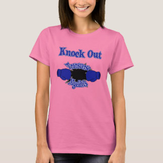 Transverse Myelitis T-Shirt