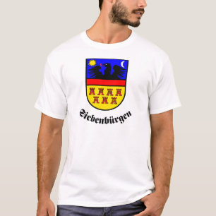 Transylvania coat of arms T-Shirt