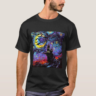 Transylvanian Night T-Shirt