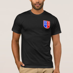 Transylvanian Saxons Blazon T-Shirt