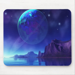 TRANTA 3 MOUSEPAD