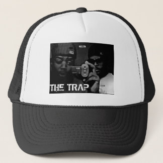 Trap Hat