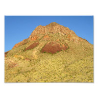 Trap Mountain, Big Bend National Park