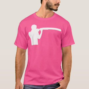 Trap Shooting T-Shirt