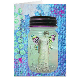 Trapped in a Jar