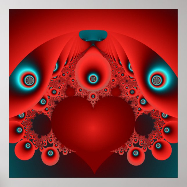 trapped in love poster (Front)