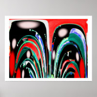 Trapped on the astral plane