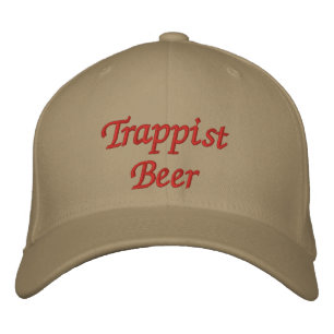 Trappist Beer Hat