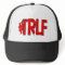 TrapRock La Familia [Snapback]