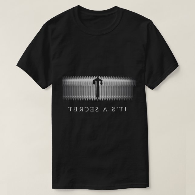 Trapstar London logo design      T-Shirt (Design Front)