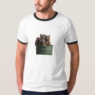 Trash Panda Playground  T-Shirt