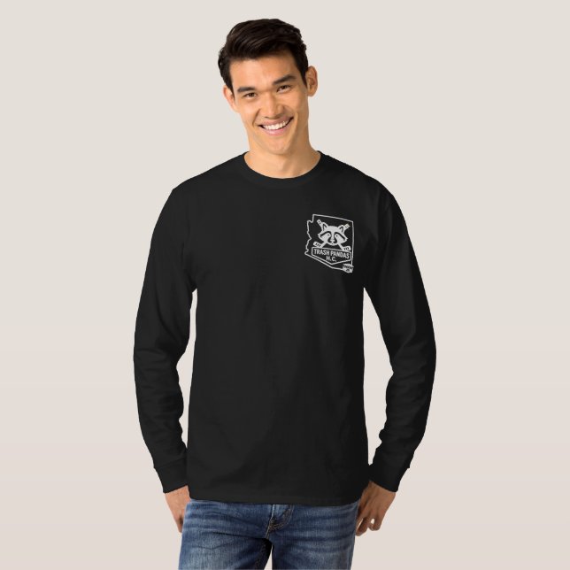 Trash Pandas Sweater (Front Full)