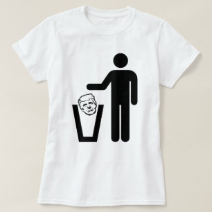 trash trump T-Shirt