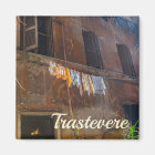 Trastevere Rome