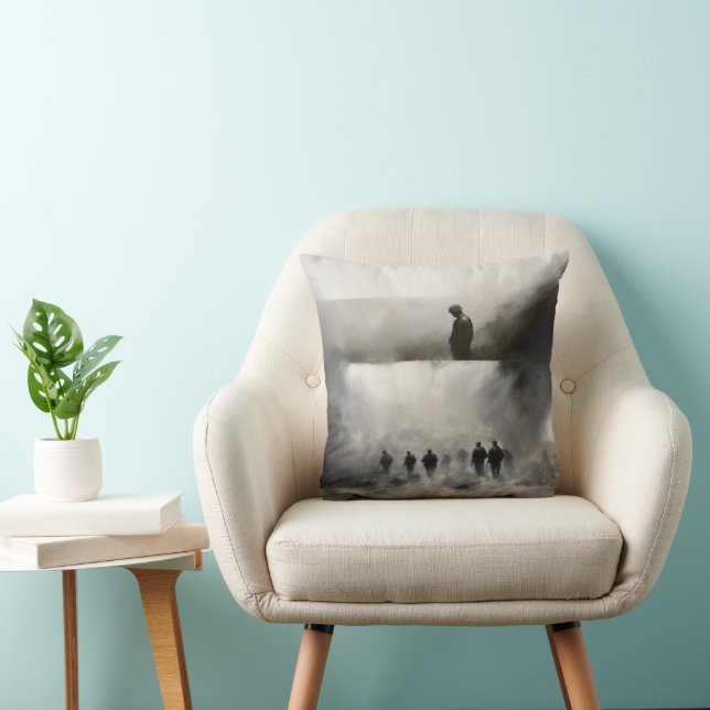 Trauma Cushion (Chair)