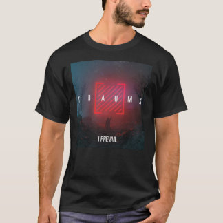 TRAUMA I PREVAIL Essential T-Shirt