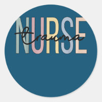 Trauma Nurse Boho Trauma Nursing 