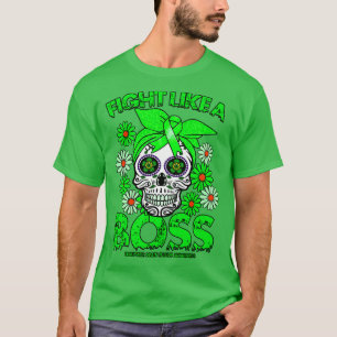 Traumatic Brain Injury Awareness Awareness fight l T-Shirt