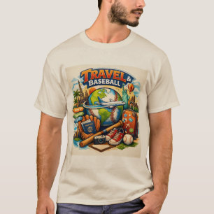 Travball T-Shirt