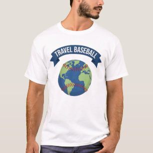 Travball T-Shirt