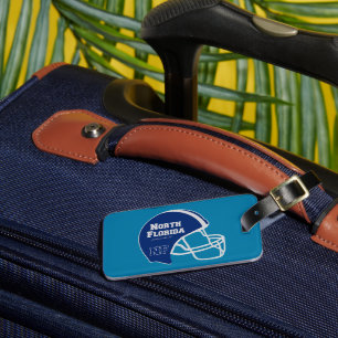 Travel Accessory luggage Tag