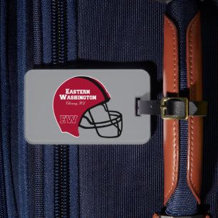 Travel Accessory luggage Tag