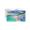 Travel Agent Business Card Template