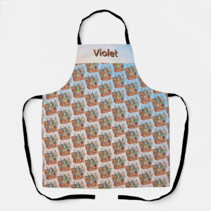 Travel Apron