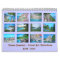 Travel Art Collections 2013-2014 Calendar
