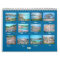 Travel Art Collections - Volume II - 2014 Calendar