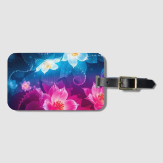 TRAVEL BAG & LUGGAGE TAG