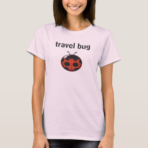 Travel Bug T-Shirt
