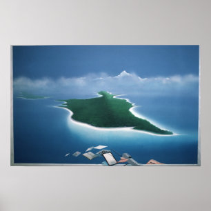 Travel Business V Poster