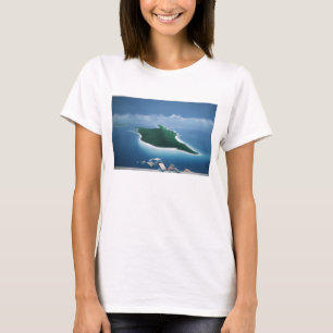 Travel Business V T-Shirt