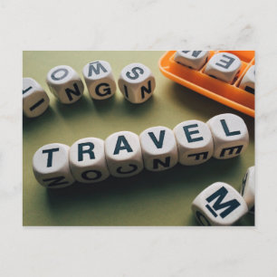 Travel card