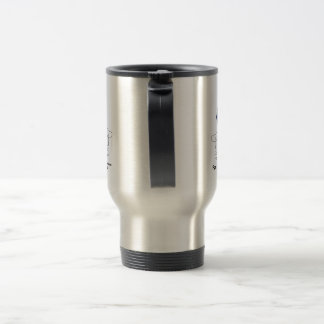 Travel Coffee Mug