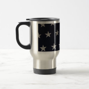 Travel Coffee Mug