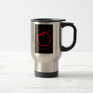 Travel Coffee Mug Vegas Poker Buddy